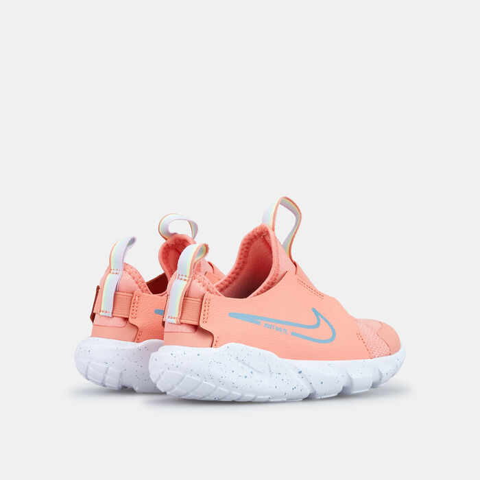 Nike Kids' Flex Runner 2 Shoe (Baby and Toddler) Red Nike Kids' Flex Runner 2 Shoe (Baby and Toddler) Red image number 2