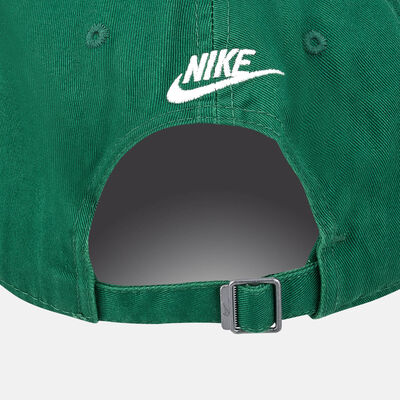 Nike Sportswear Heritage86 Cap Green Nike Sportswear Heritage86 Cap Green