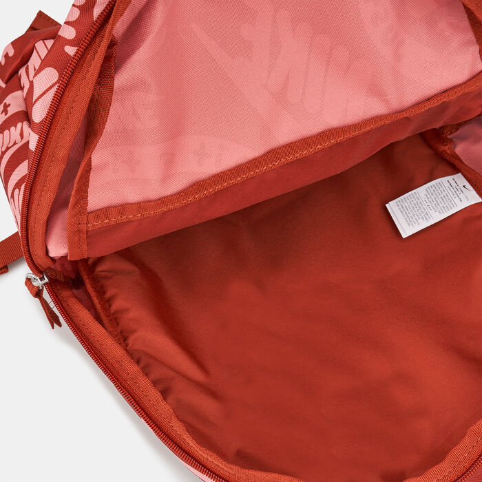 Nike Kids' Elemental Backpack Brown image number 3