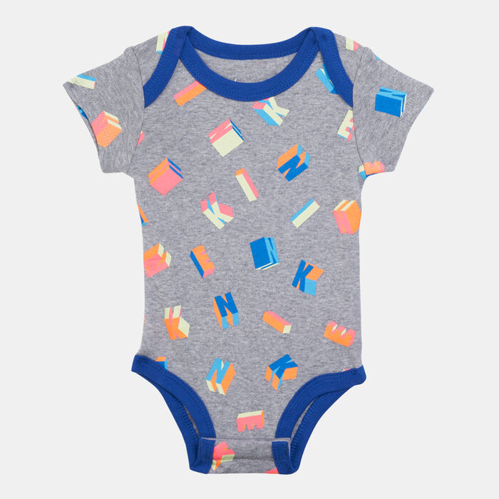 Nike Kids' 3-Piece Box Set Multi image number 0