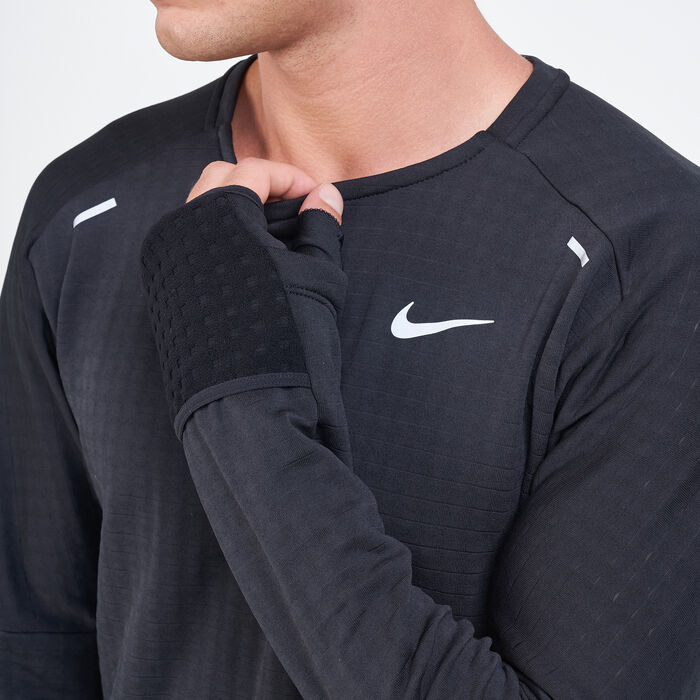 Nike Men's Essential Knit Pants Multi Nike Men's Essential Knit Pants Multi image number 3