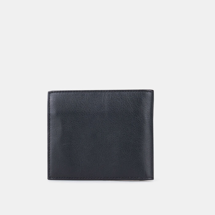 Timberland Men's West Haven Billfold Wallet Black Timberland Men's West Haven Billfold Wallet Black image number 1