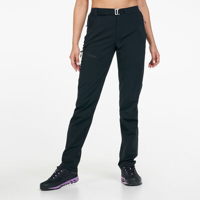 Columbia Women's Titan Pass™ Pants Black
