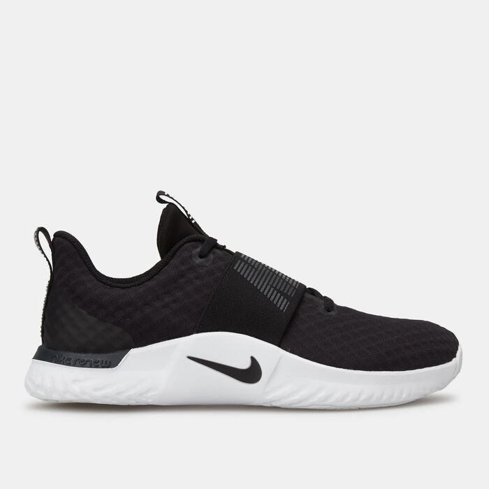 Nike Women's Renew In-Season TR 9 Running Shoe Black Nike Women's Renew In-Season TR 9 Running Shoe Black image number 0