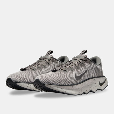 Nike Men's Motiva Walking Shoes Grey