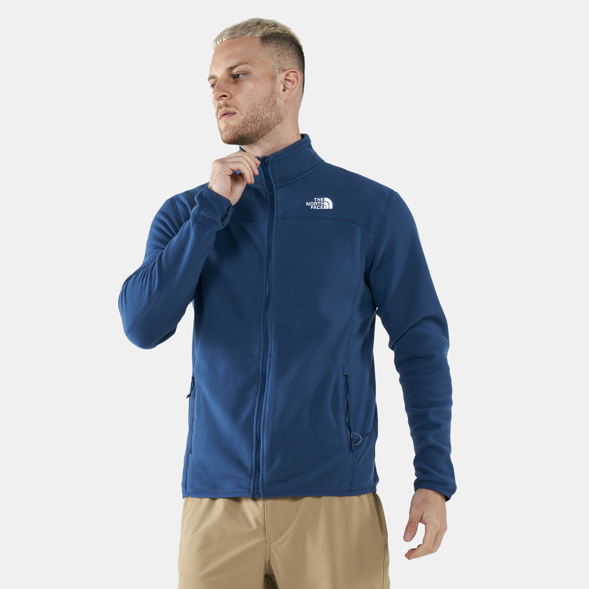 Men's 100 glacier jacket hot sale