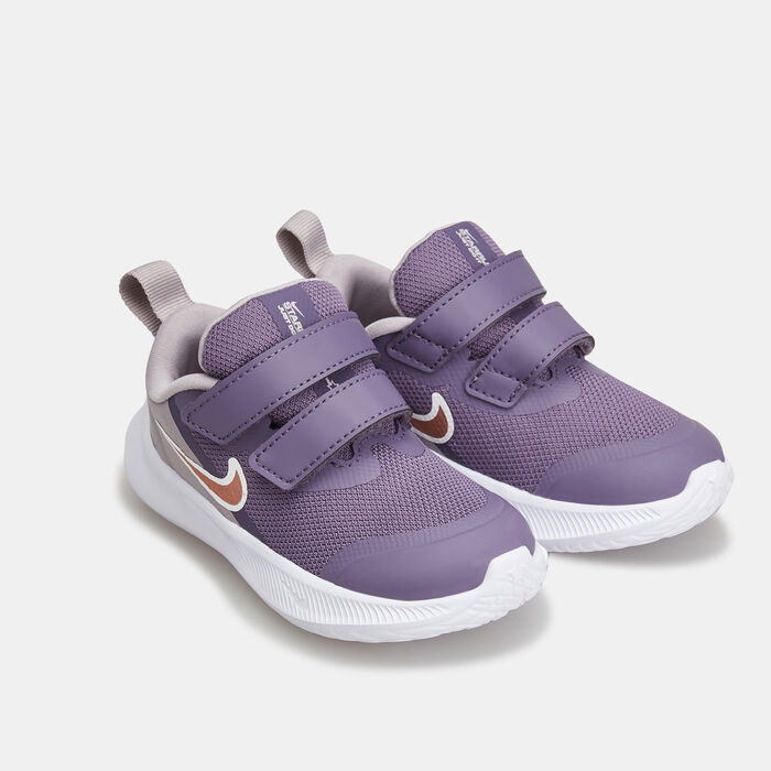 Nike Kids' Star Runner 3 Shoe Nike Kids' Star Runner 3 Shoe image number 1