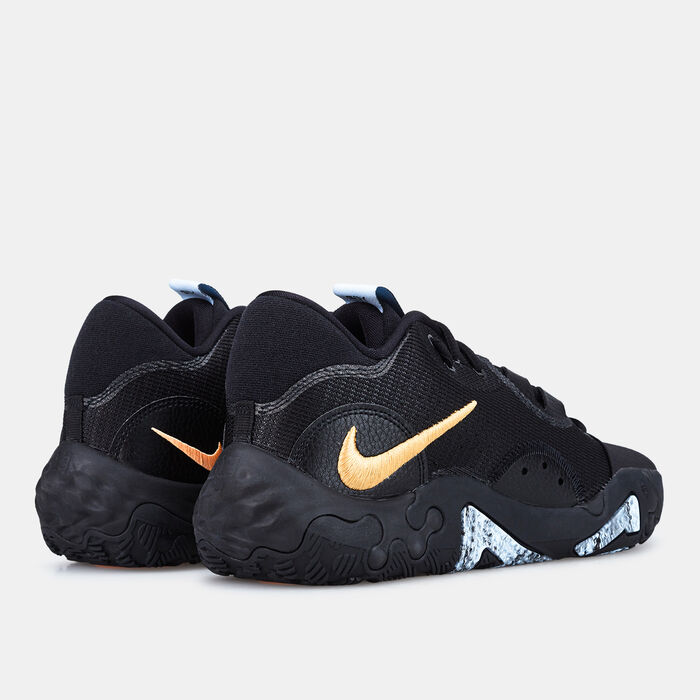 Nike Men's PG 6 Shoe Grey image number 2