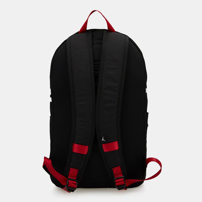 Jordan Backpack (Large) Black Jordan Backpack (Large) Black