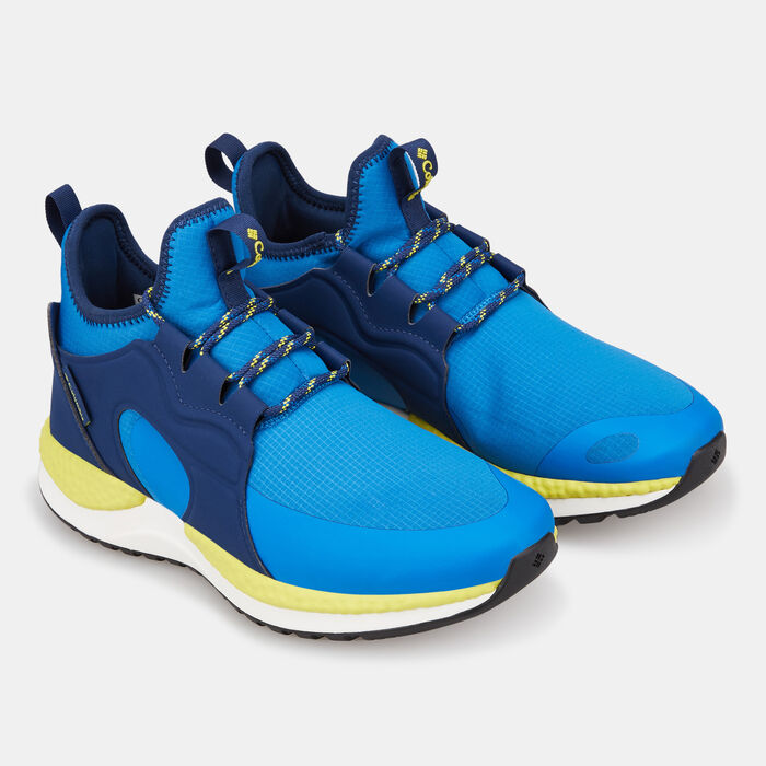 Columbia Men's SH/FT™ Aurora OutDry™ Shoe Blue Columbia Men's SH/FT™ Aurora OutDry™ Shoe Blue image number 1