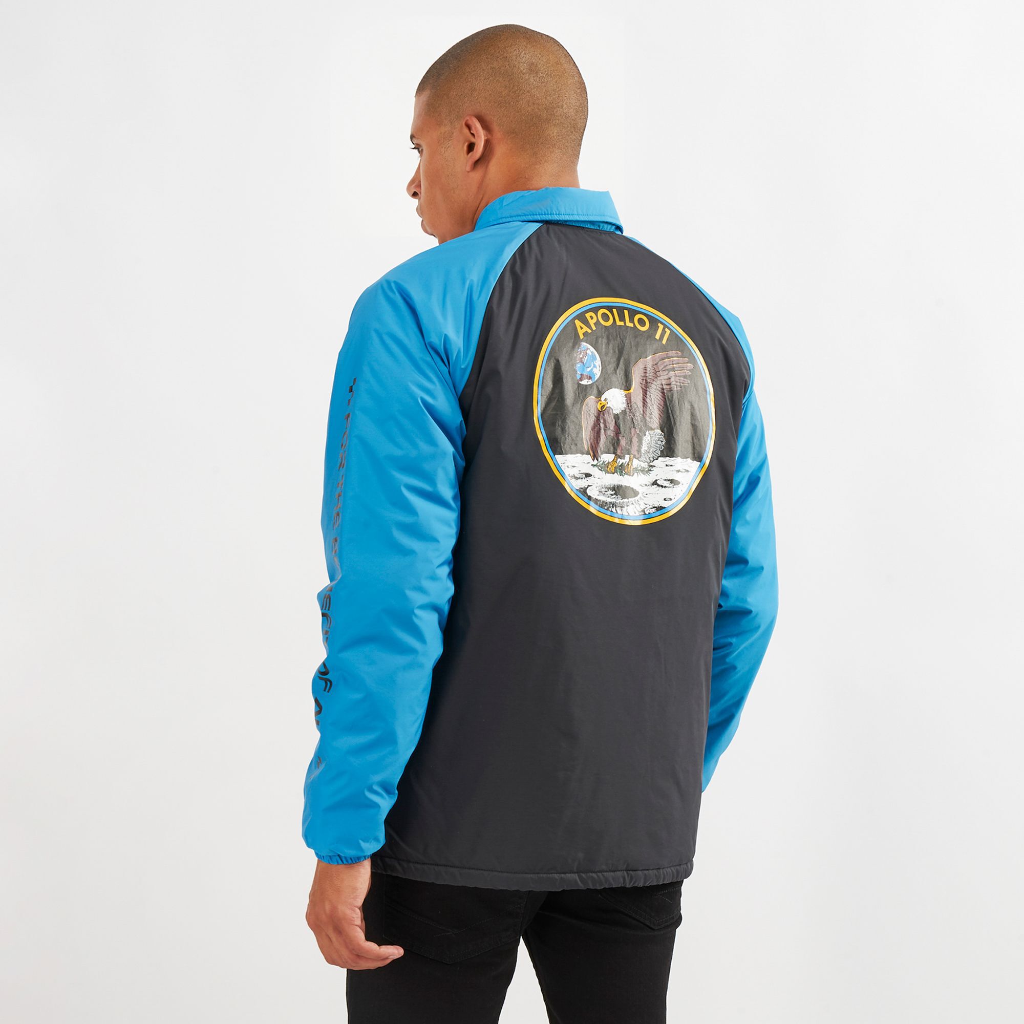 Vans space torrey shop