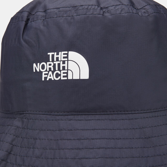 The North Face Sun Stash Hat Blue image number 2