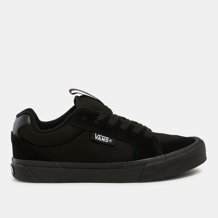 Vans Knu New Unisex Shoes Black image number 0