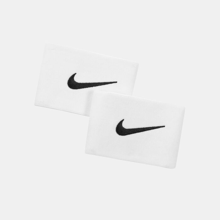 Nike Guard Stay 2 Football Sleeve White image number 0