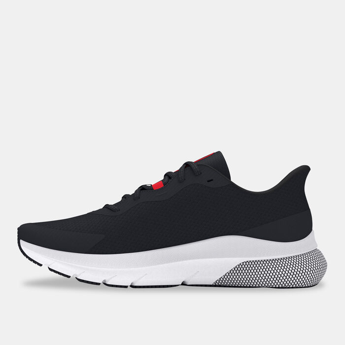Under Armour Men's Turbulence 2 RS Running Shoes Black Under Armour Men's Turbulence 2 RS Running Shoes Black image number 2