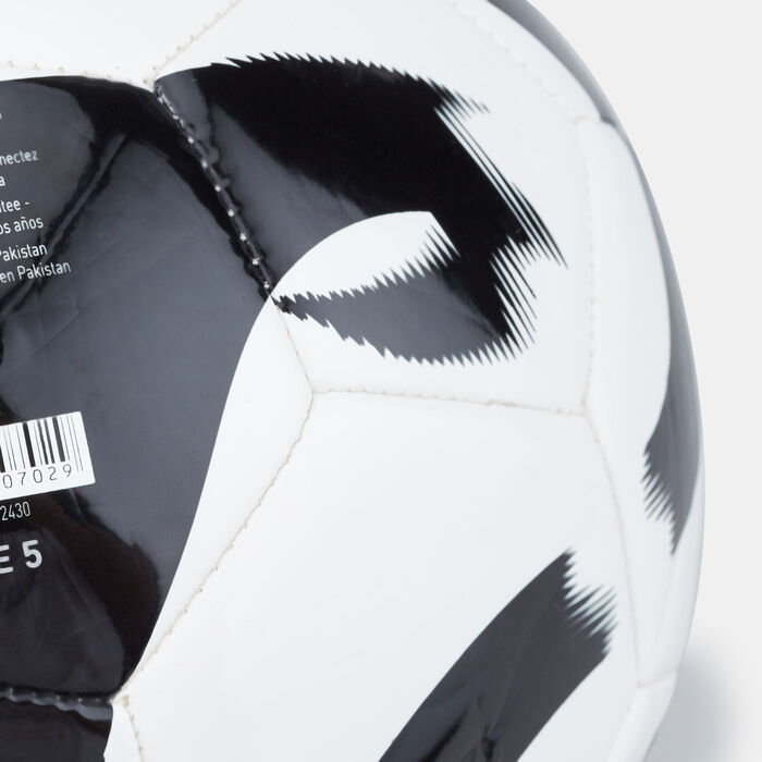 adidas Tiro Club Football White image number 2