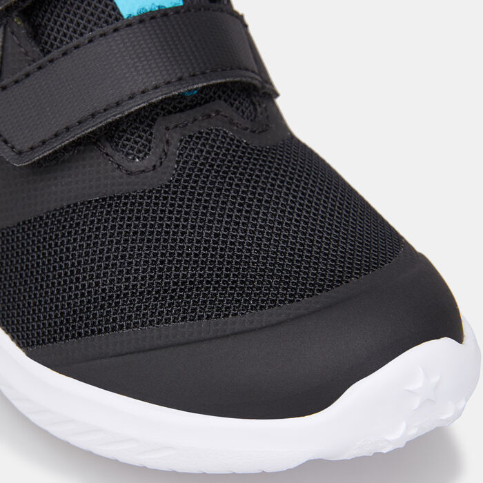 Nike Kids' Star Runner 2 Shoe (Baby & Toddler) Blue Nike Kids' Star Runner 2 Shoe (Baby & Toddler) Blue image number 4