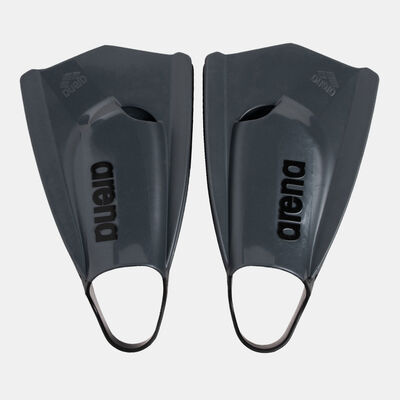 Arena Powerfin Pro II Fins Black Arena Powerfin Pro II Fins Black