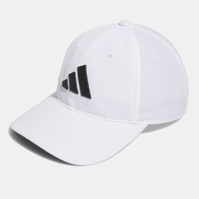 adidas Men's Performance Golf Cap White adidas Men's Performance Golf Cap White