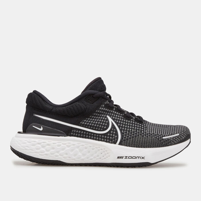 Nike Women's ZoomX Invincible Run Flyknit 2 Shoe White Nike Women's ZoomX Invincible Run Flyknit 2 Shoe White image number 0