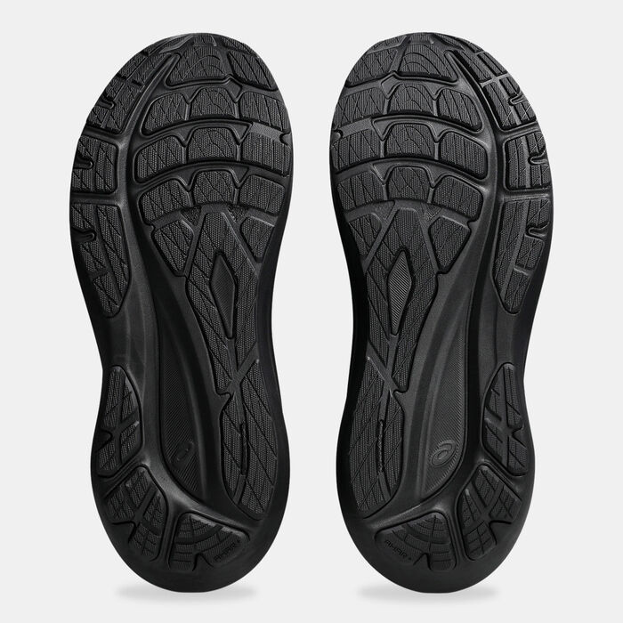 ASICS Men's GT-2000 13 Shoes Black image number 3