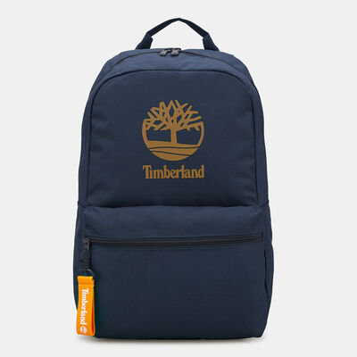 Timberland Brand C Timberpack Backpack Blue