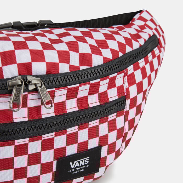Vans Ward Cross-Body Bag Vans Ward Cross-Body Bag image number 3