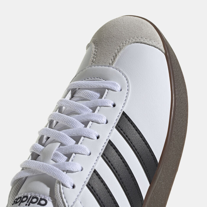 adidas Women's VL Court Base Shoes White image number 4