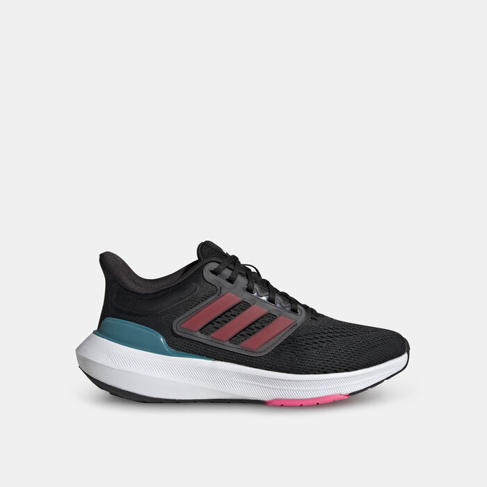 adidas Kids' Ultrabounce Shoes (Younger Kids) Black adidas Kids' Ultrabounce Shoes (Younger Kids) Black image number 0
