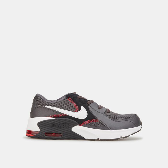 Nike Kids' Air Max Excee Shoe (Younger Kids) Brown Nike Kids' Air Max Excee Shoe (Younger Kids) Brown image number 0