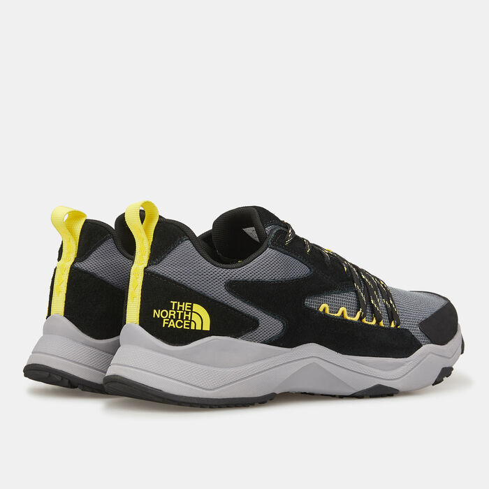 The North Face Men's Taraval Spirit Shoe Grey image number 2