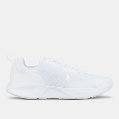 Nike Women's Wearallday Shoe White