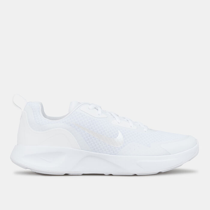 Nike Women's Wearallday Shoe White image number 0