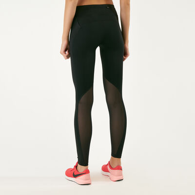 Nike Women's Running Leggings Black Nike Women's Running Leggings Black