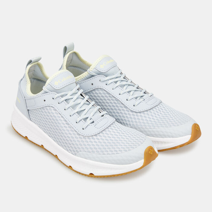 Columbia Women's Summertide™ Water Shoe Grey Columbia Women's Summertide™ Water Shoe Grey image number 1