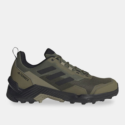 adidas Men's Eastrail 2.0 Hiking Shoes Black adidas Men's Eastrail 2.0 Hiking Shoes Black