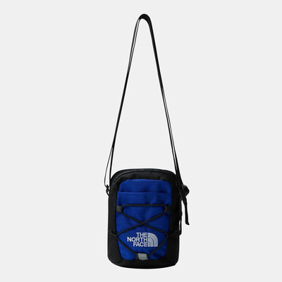 The North Face Jester Crossbody Bag Blue The North Face Jester Crossbody Bag Blue