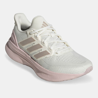 adidas Women's Ultrarun 5 Running Shoes White