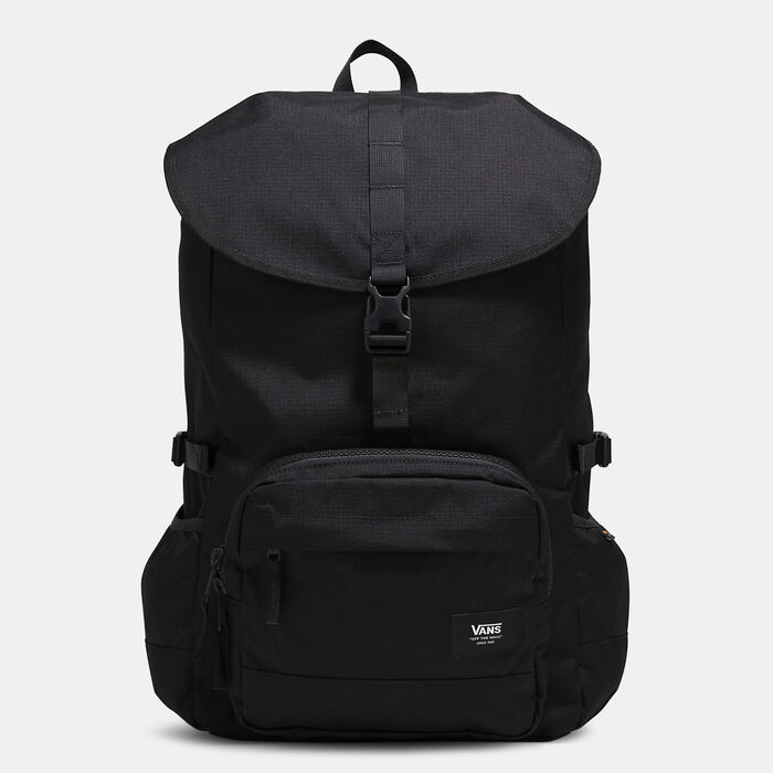Vans DX Backpack Black image number 0