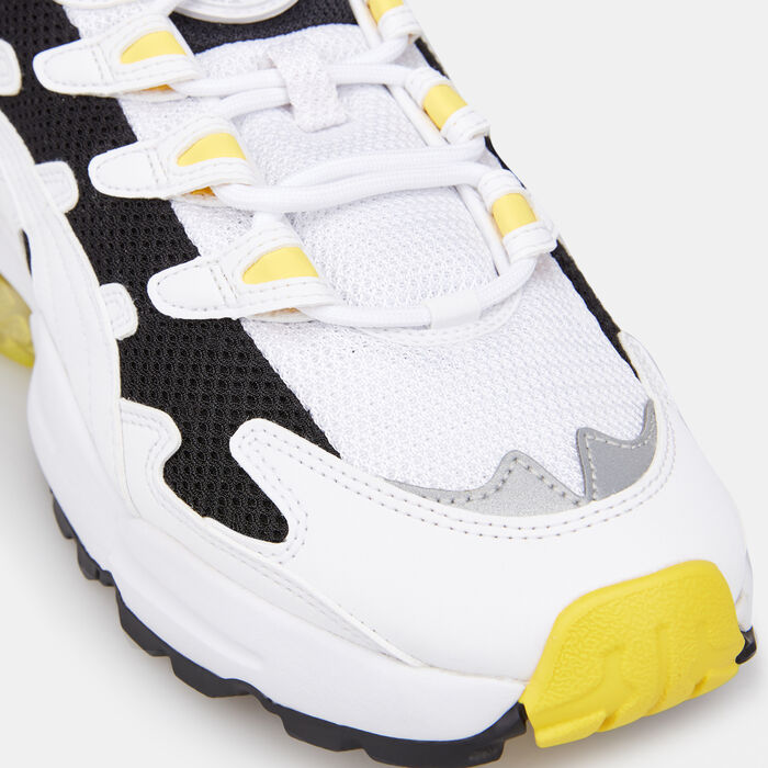 PUMA Men's Cell Alien OG Shoe Black PUMA Men's Cell Alien OG Shoe Black image number 4
