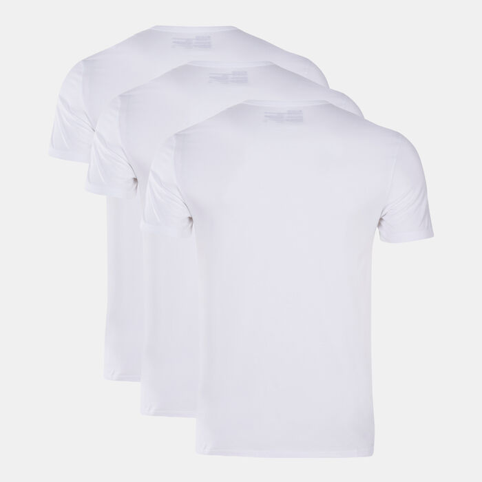 Columbia Men's Logo T-Shirt Grey Columbia Men's Logo T-Shirt Grey image number 4