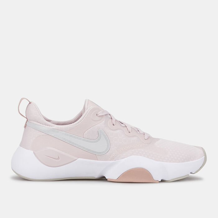 Nike Women's SpeedRep Training Shoe Red Nike Women's SpeedRep Training Shoe Red image number 0