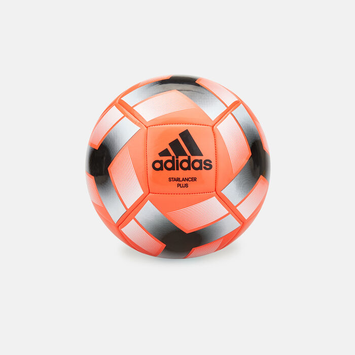 adidas Starlancer Plus Football Multi adidas Starlancer Plus Football Multi image number 0