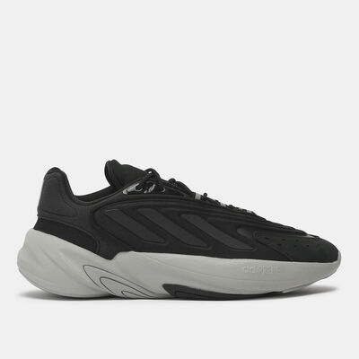 adidas Originals Women's Ozelia Shoe Black adidas Originals Women's Ozelia Shoe Black