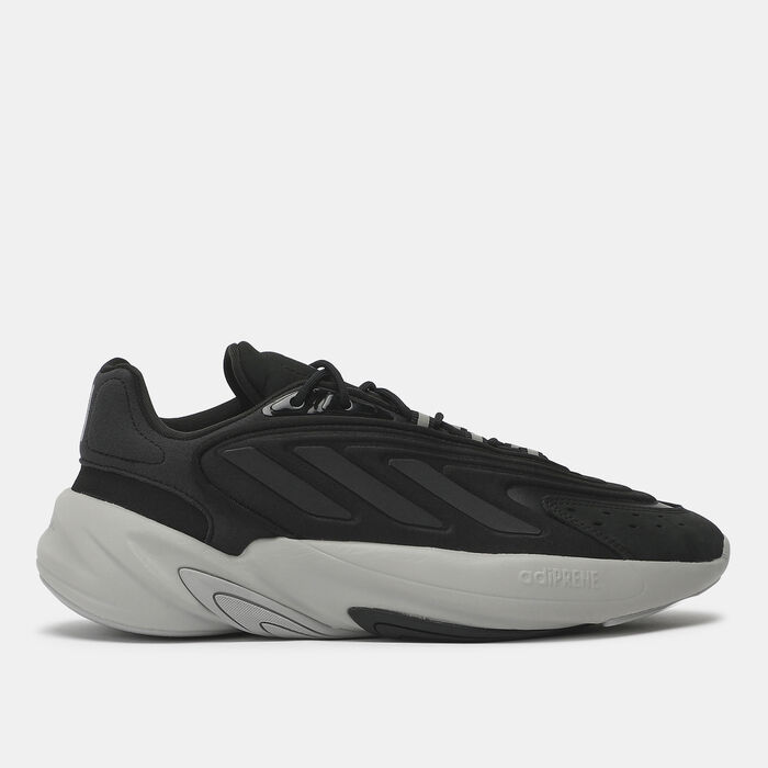 adidas Originals Women's Ozelia Shoe Black adidas Originals Women's Ozelia Shoe Black image number 0