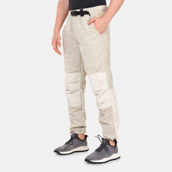 Timberland Men's Water-Resistant Pants Grey image number 0