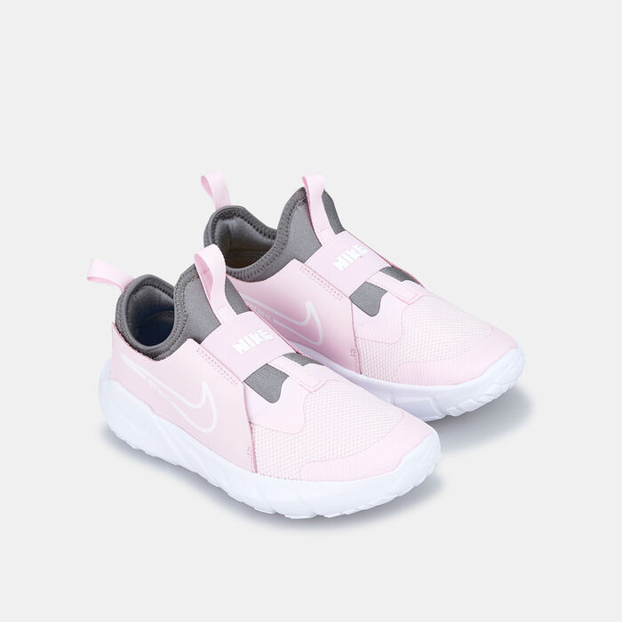Nike Kids' Flex Runner 2 Road Running Shoe (Older Kids) Pink Nike Kids' Flex Runner 2 Road Running Shoe (Older Kids) Pink image number 1