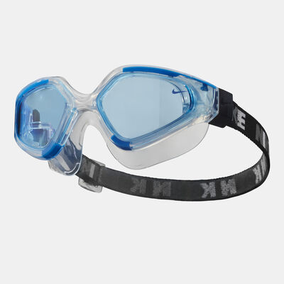 Nike Swim Expanse Swimming Goggles Blue Nike Swim Expanse Swimming Goggles Blue