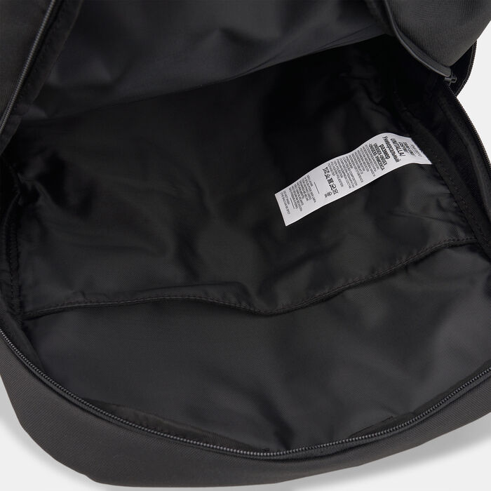Under Armour Triumph Campus Backpack Black image number 3