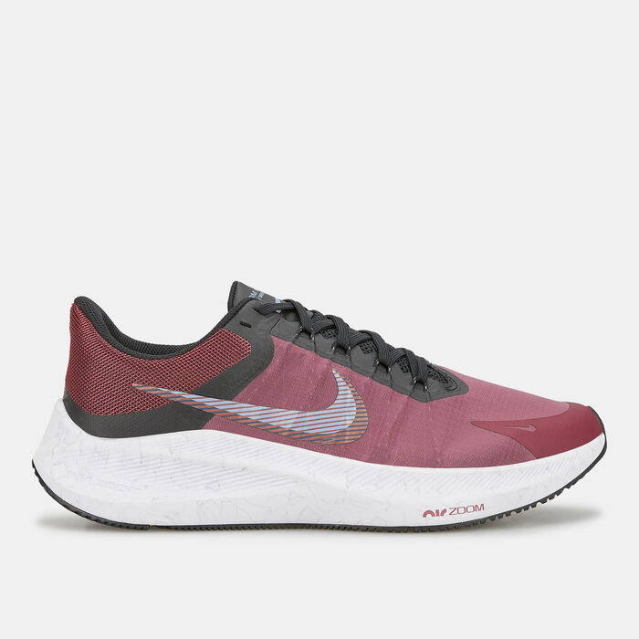 Nike Women's Winflo 8 Shoe Pink image number 0